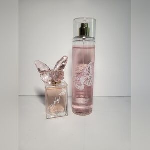 Dolly Parton Sent From Above Pufume Set